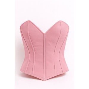 Κορσέ Roz pink Κορσέ Roz pink