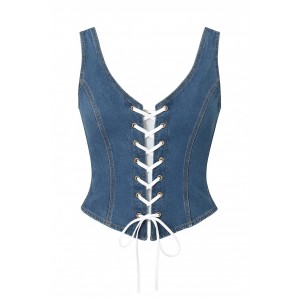 Κορσέ Τζίν Κορσέ Τζίν