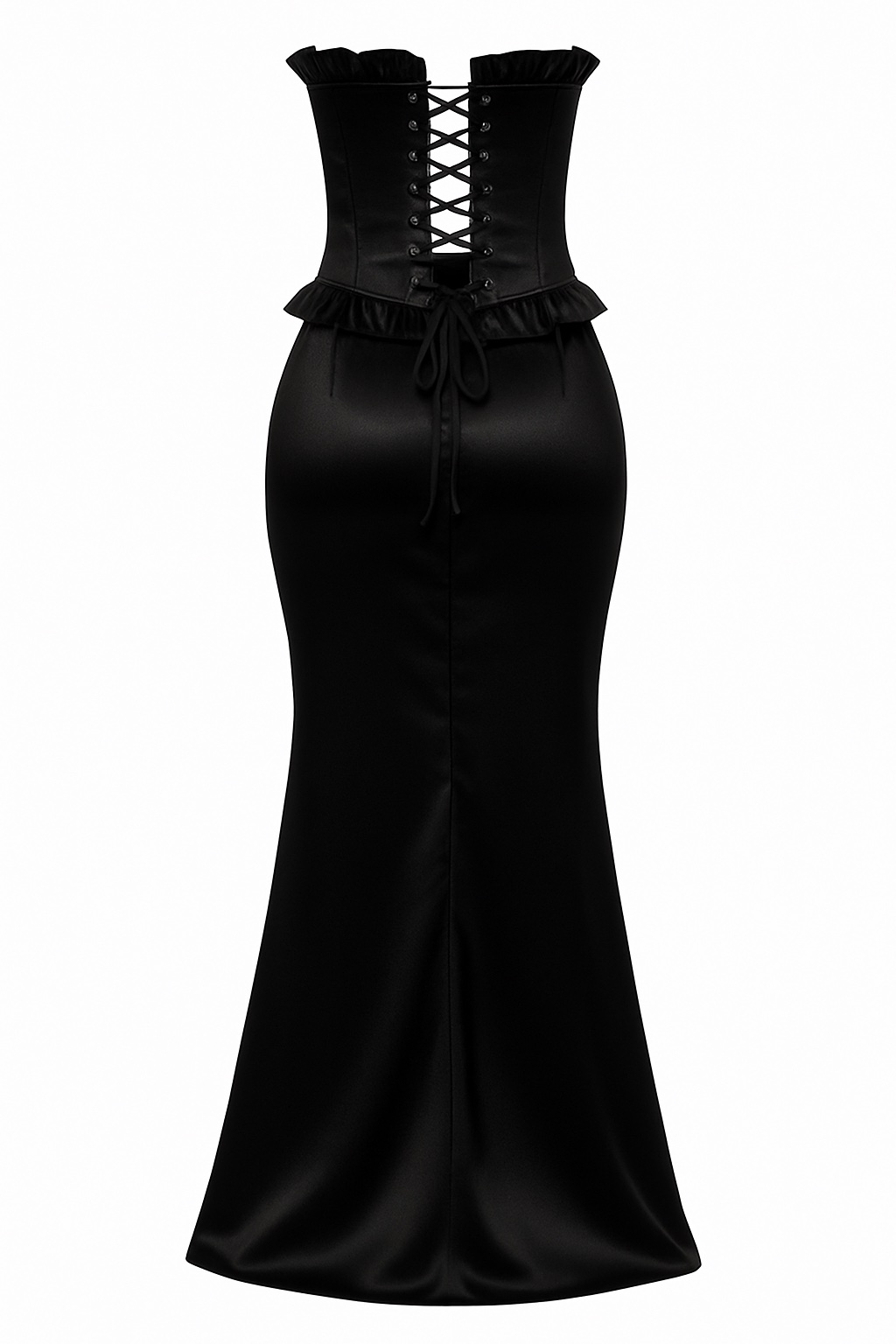 Φούστα Μαύρη