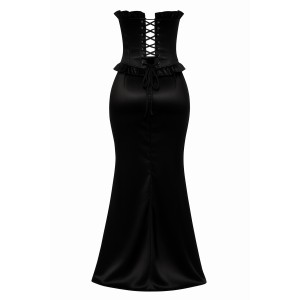 Φούστα Μαύρη Φούστα Μαύρη