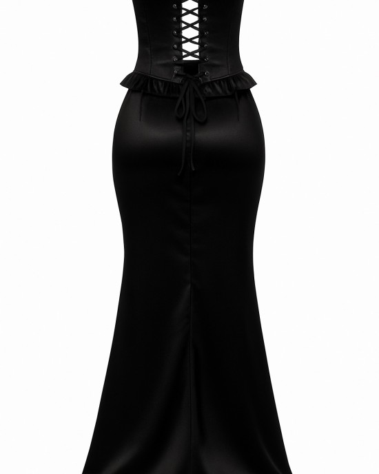 Φούστα Μαύρη Φούστα Μαύρη