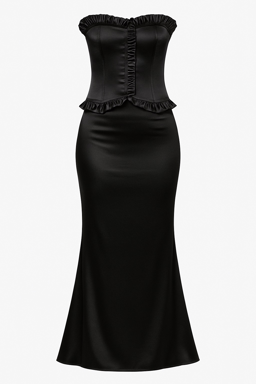 Φούστα Μαύρη