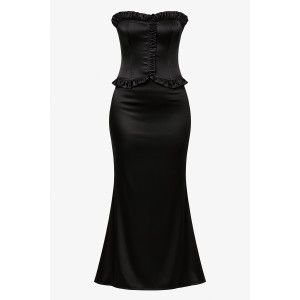 Φούστα Μαύρη Φούστα Μαύρη